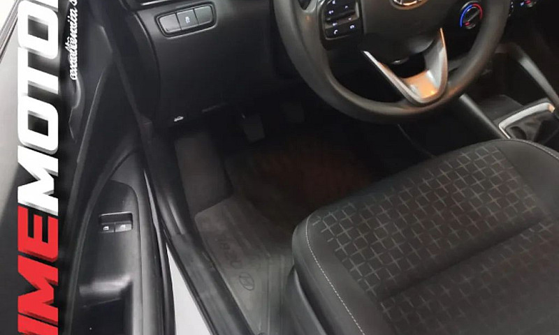 Hyundai Hb20 Sense P...