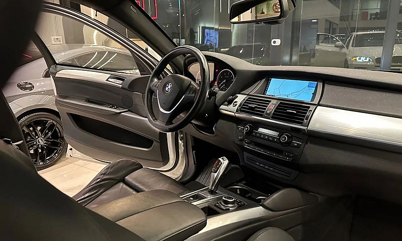 Bmw X6 Xdrive 35I 3....