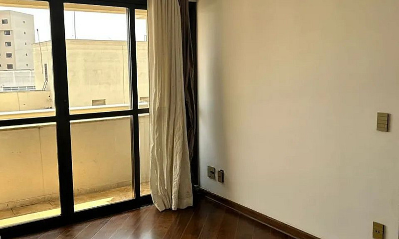 Apartamento Em Alpha...