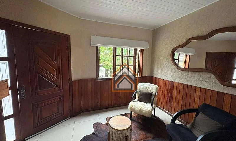 Sobrado Com 3 Dormit...