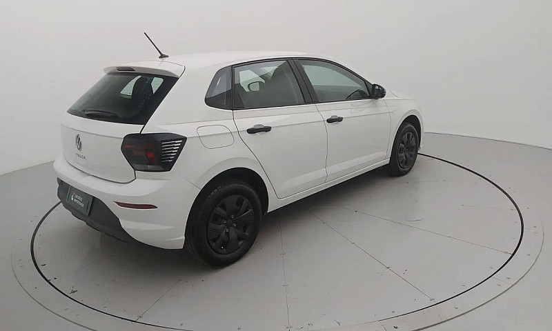 Volkswagen Polo Trac...