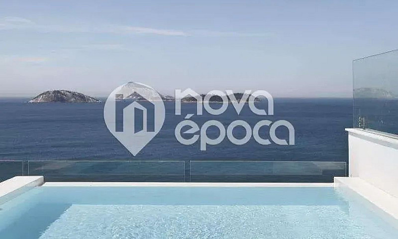 Ipanema | Cobertura ...