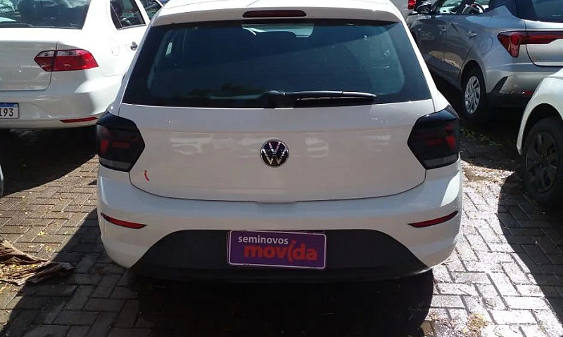 Volkswagen Polo Trac...