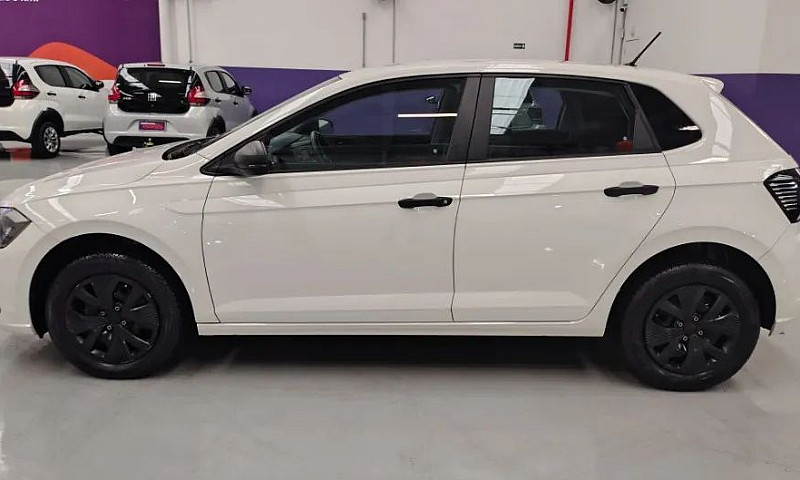 Volkswagen Polo Trac...