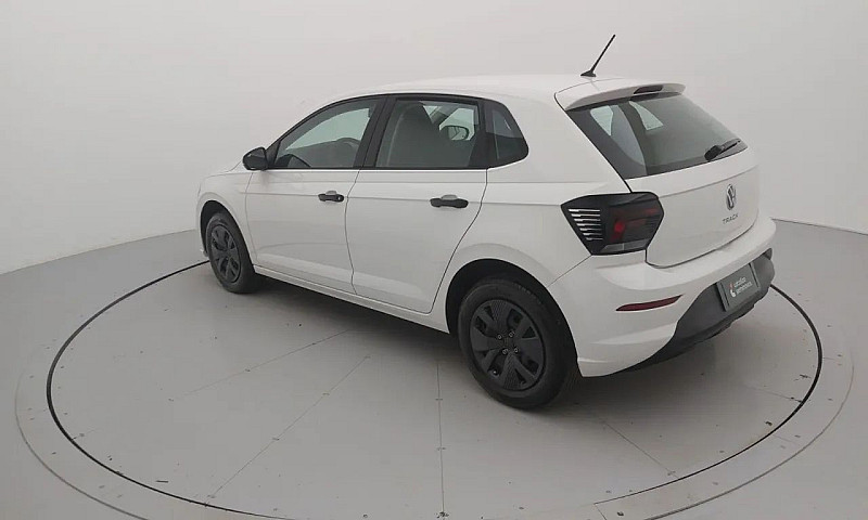 Volkswagen Polo Trac...