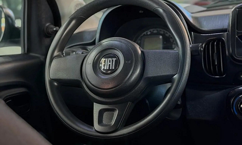  Fiat Mobi 1.0 Like ...