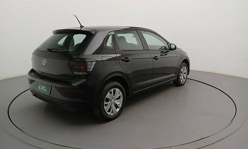 Volkswagen Polo 2024...
