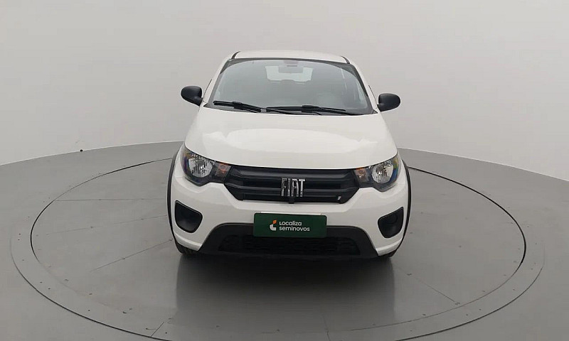 Fiat Mobi 2024 1.0 E...
