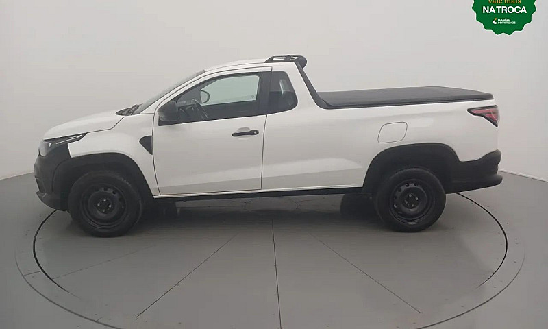 Fiat Strada 2023 1.4...