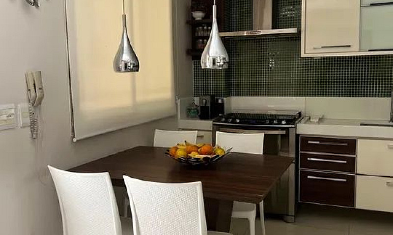 Casa Em Condomínio F...