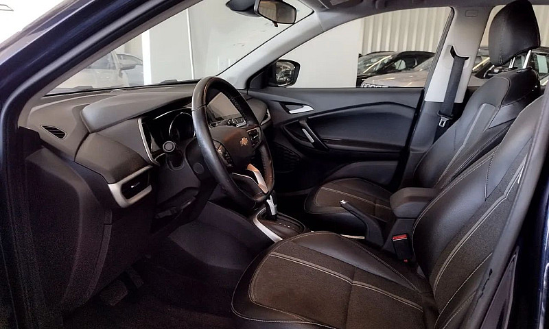 Chevrolet Tracker Lt...