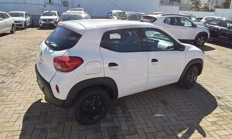 Renault Kwid 2024 1....