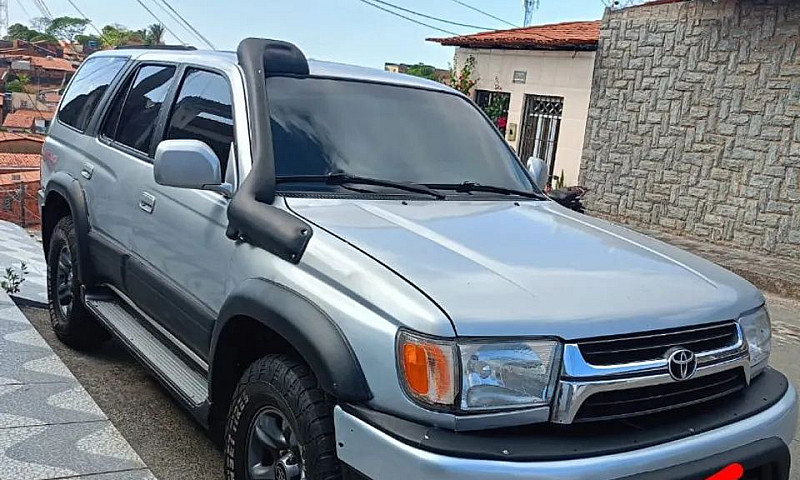 Vendo Excelente Sw4 ...