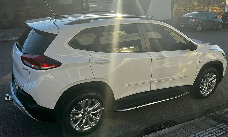 Tracker Ltz 2022 Aut...