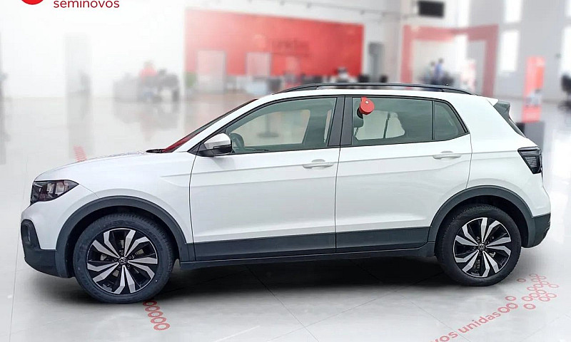 Volkswagen T-Cross 2...