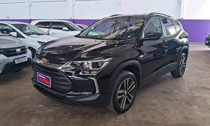 Chevrolet Tracker Lt...