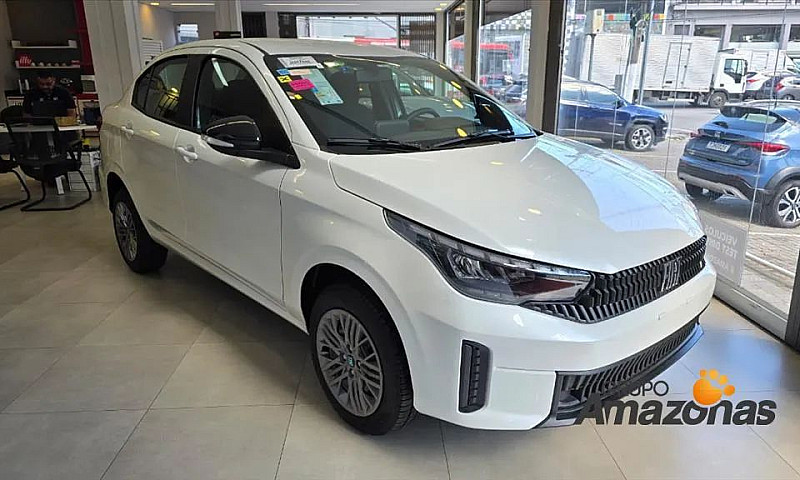 Fiat Cronos 1.0 Fire...