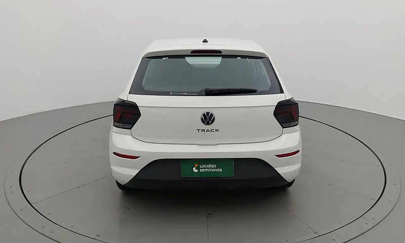 Volkswagen Polo 2024...