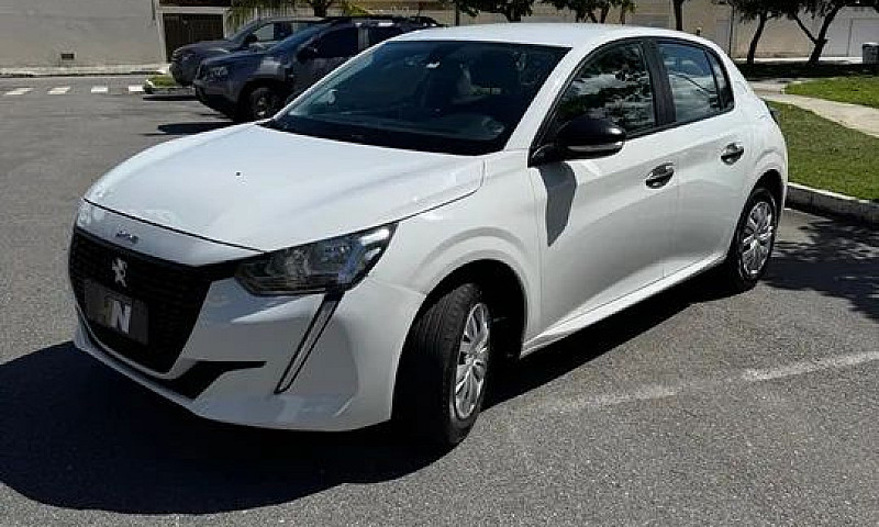 208 1.0 Like 2024 - ...