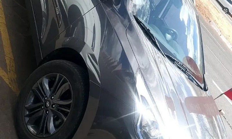 Hyundai Ix 35 2.0 21...