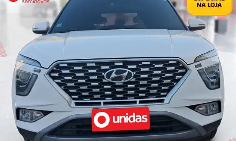 Hyundai Creta Limit....