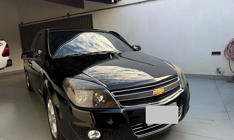 Chevrolet Vectra Ele...