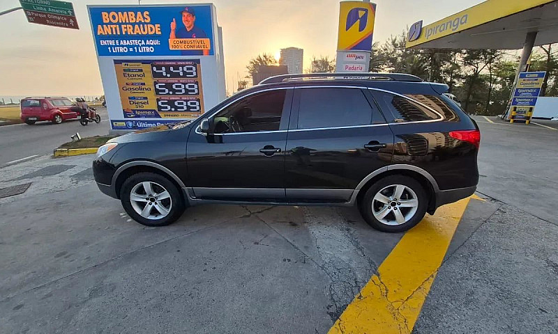 Hyundai Veracruz Gls...