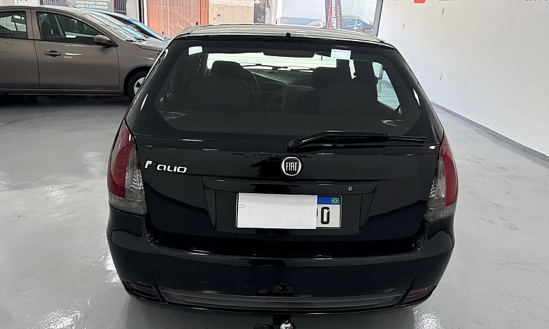Fiat Palio Troco Fin...