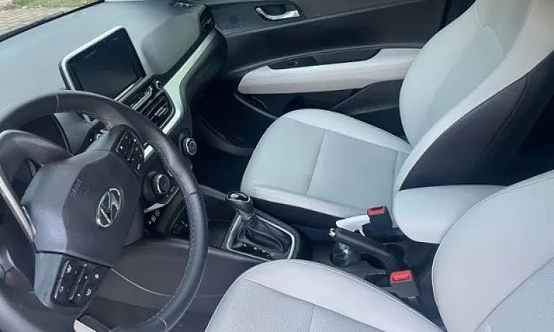 Hyundai Hb20 Platinu...