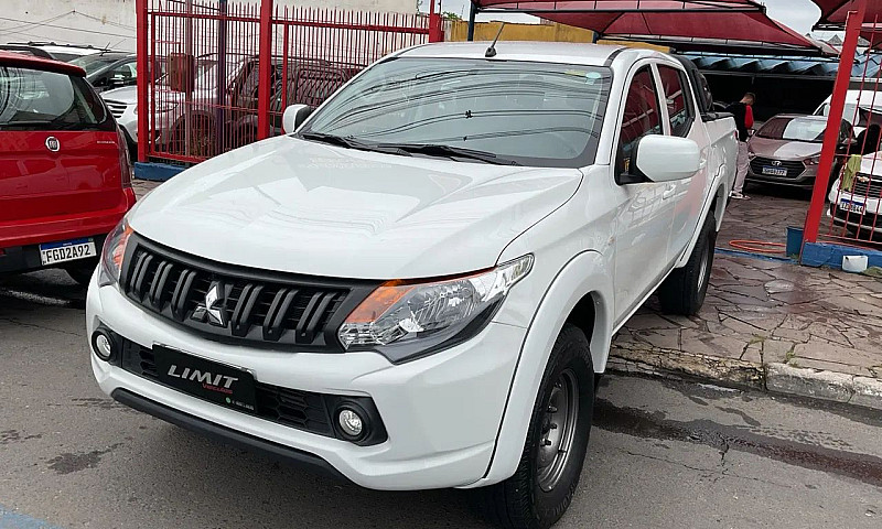 L200 Triton Sport Gl...
