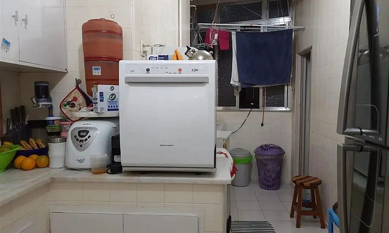 Apartamento À Venda ...