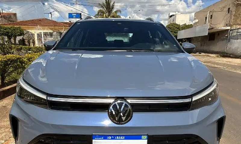 Volkswagen Nivus Hig...