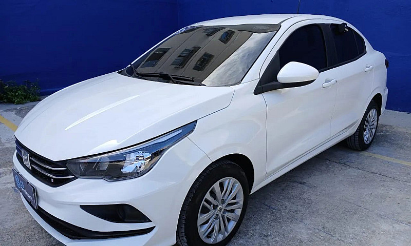 Fiat Cronos Drive 1....