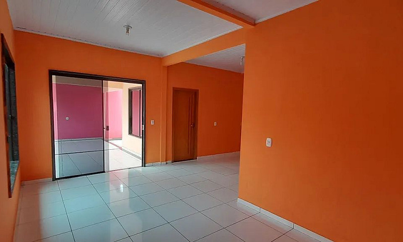 Vende Se Essa Casa...