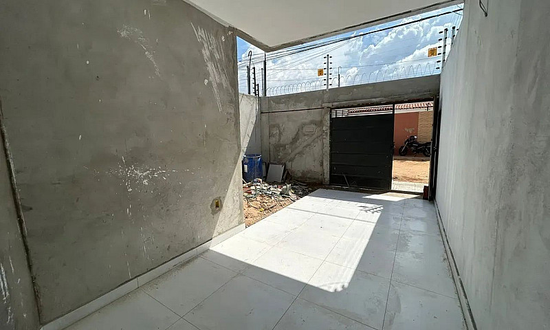 Casas À Venda  Parqu...