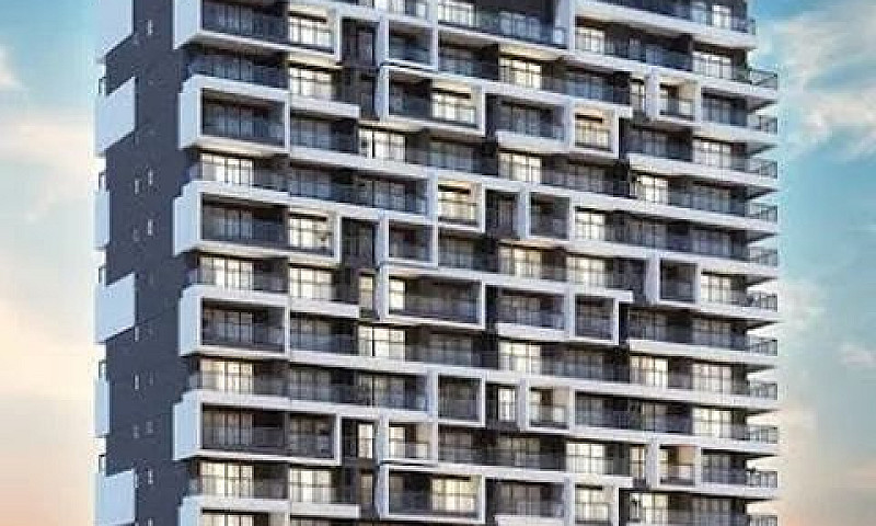 Apartamento Com 1 Do...