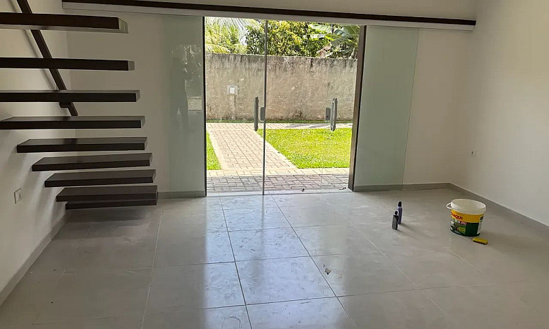 Otimas Casa Duplex E...