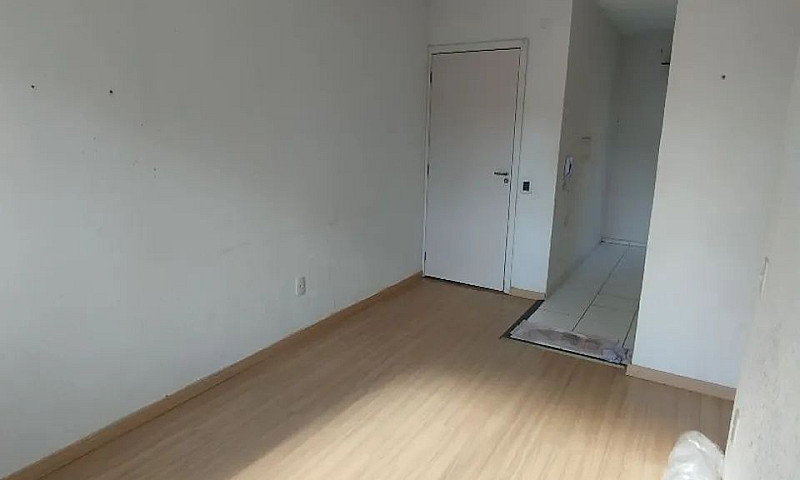 Alugo Apartamento ...