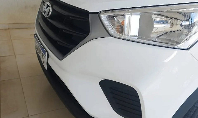 Hyundai Creta Attitu...
