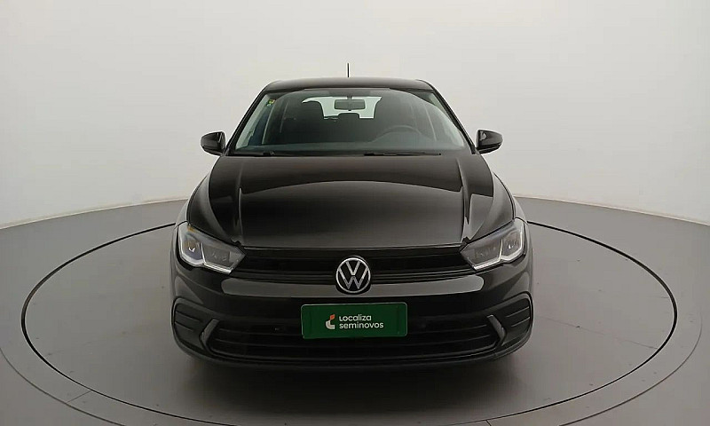 Volkswagen Polo 2024...