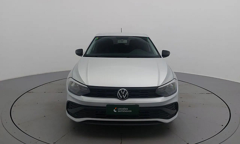 Volkswagen Polo 2024...