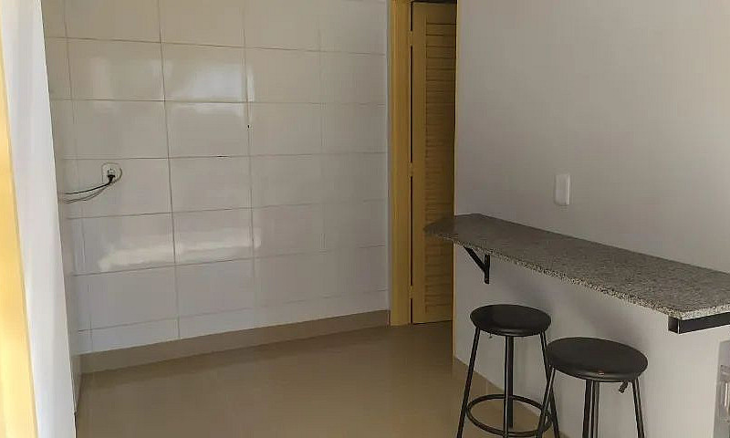Apartamento Na Vicen...