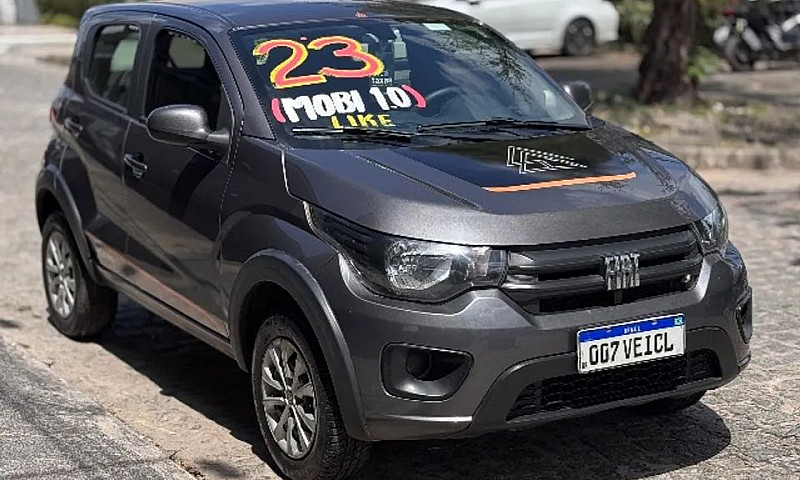 Mobi 2023 1.0 Flex C...