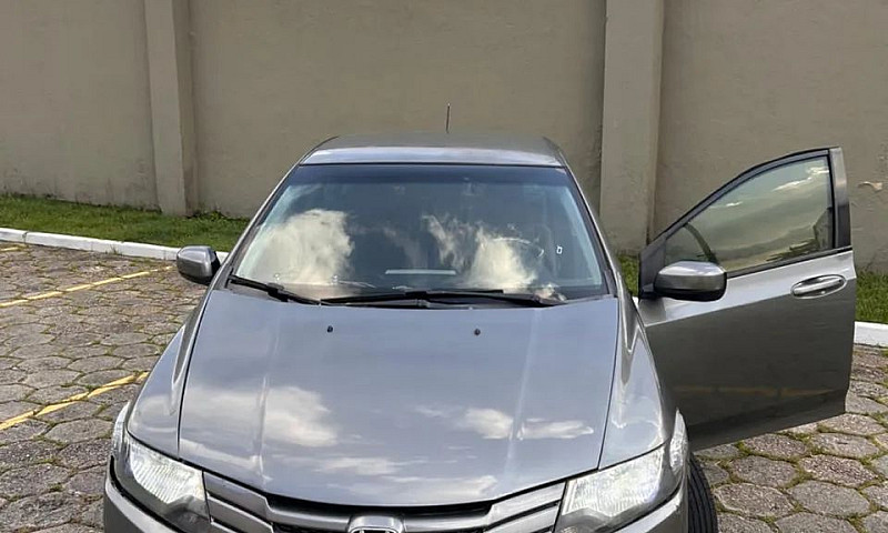 Vendo Honda City Aba...