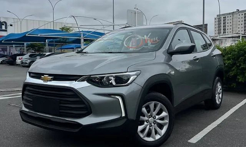 Chevrolet Tracker Lt...
