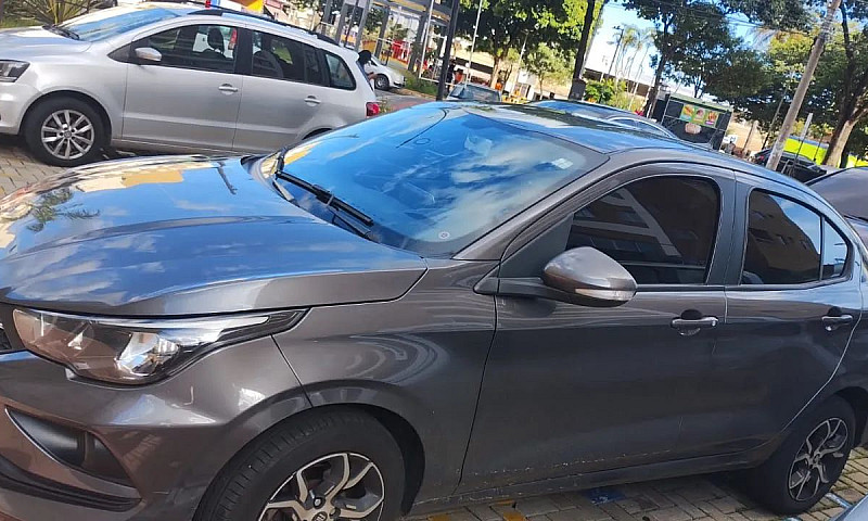 Fiat Cronos Drive 1....
