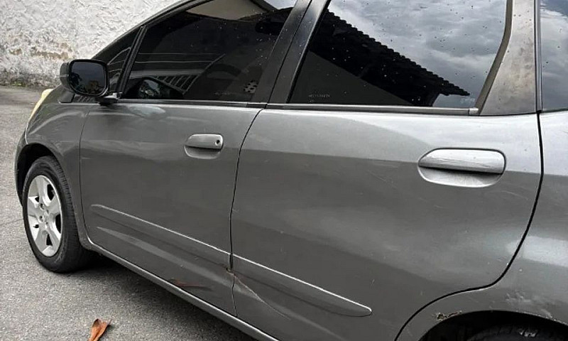Honda Fit Lxl 1.4/ 1...