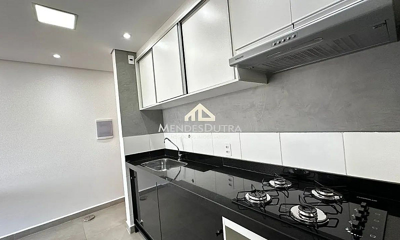 Apartamento De 3 Qua...