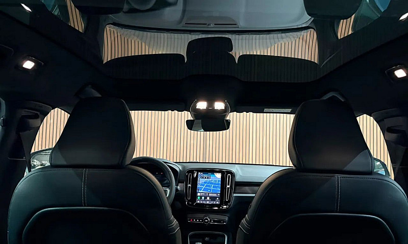 Volvo C40 Twin Ultim...