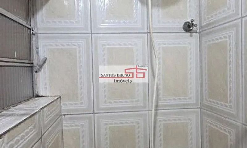 Casa Com 2 Dormitóri...